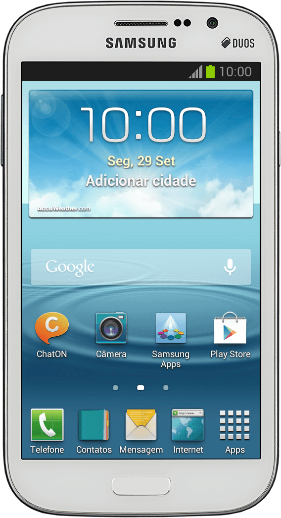 como descobrir o pin do meu celular oi